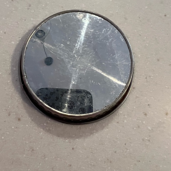 Vintage 1960s Radio City Music Hall Coaster - Picture 2 of 4